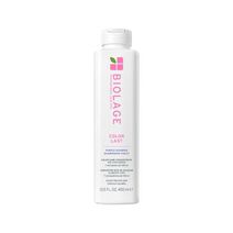 Color Last Purple Shampoo - Biolage Renovation NZ | L'Oréal Partner Shop